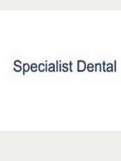 Specialist Dental -Penrith - 34 Castlereagh Street, Penrith, NSW, 2750, 