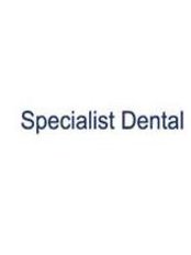 Specialist Dental -Penrith - 34 Castlereagh Street, Penrith, NSW, 2750,  0