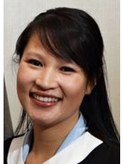 Kim-Anh Byrne - Dental Auxiliary at Shellharbour City Dental