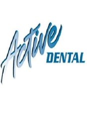 Dr David Moffet BDS - Principal Dentist at Active Dental - Victoria Road