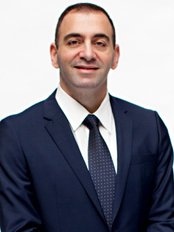 Dr Saade Saade - Dentist at Australian Institute of Implant Dentistry