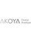 Dr. Maria Avis - Akoya Dental Boutique - Akoya Dental Boutique Logo 