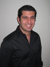 Dr Saad Al-Mozany - Doctor at Lifestyle Orthodontics