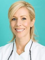 Dr Ellie Pikoulas - Chief Executive at The Dental Spa Bondi