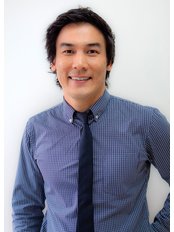 Jonathan Tsun - Dentist at Concord Dental Practice