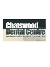 Dr Anthony Wasserman -  at Chatswood Dental Centre