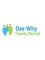 Dee Why Family Dental - 15-19 Pacific Parade Dee Why Grand Shopping Centre, 29-30 Ground Floor, Dee Why, NSW, 2099,  0