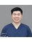 Dental Care Glebe - Dr David Dong 