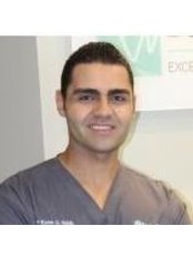 Dr Karim George Habib - Dentist at Dental Square