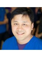 Dr Raymond Chen - Dentist at Advanced Dental Services