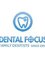 Dental Focus - Merrylands Clinic - Shop 1069, Stockland Merrylands, McFarlane street, Merrylands, NSW, 2160,  0