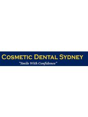 Cosmetic Dental Sydney - Kogarah Dental & Prosthetics Clinic - Suite 2, 40-42 Montgomery St, Kogarah, NSW, 2217,  0