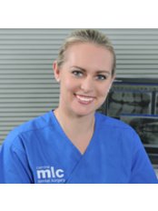 Ms Kellie Krause - Dental Auxiliary at Martin Place Dental Health