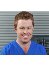 Dr Todd Verner - Dentist at Martin Place Dental Health