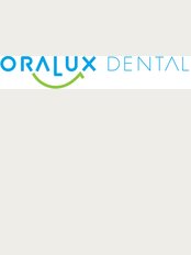 Oralux Dental - Logo
