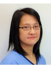 Ellen Tsang - Dentist at Orchard Dental