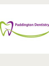Paddington dentistry - Logo