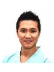 Dr Nathan Le - Dentist at Penrith Dental Implant Centre