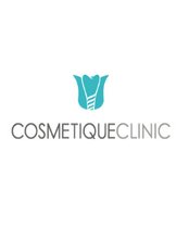 Dr  Harris  Carter - Dentist at Cosmetique Clinic