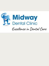 Midway Dental Clinic - Ryde - Suite F3, First Floor, 117 North Road, Ryde, NSW, 2112, 
