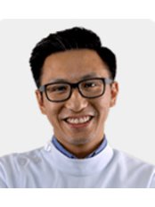 Dr Kenneth Wong -  at Dental 266