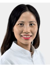 Dr Daphne Kao -  at Dental 266-Burwood