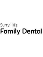 Surry Hills Family Dental - 33 Albion Street, Surry Hills, Sydney, NSW, 2010,  0