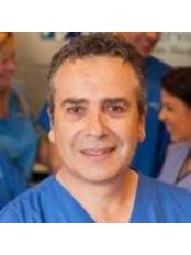 Dr Gerald Moses - Dentist at Advanced Dental Services -Woy Woy Branch