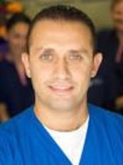 Dr Saif Hayek - Dentist at Advanced Dental Services -Woy Woy Branch