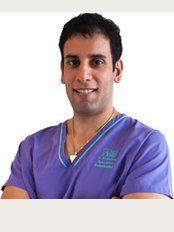 Gentle Dental Care Tahmoor - Dr Mehdi Rahimi