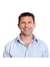 Dr Guy Farland - Dentist at Smile Team Orthodontics - Wollongong