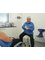 Wollongong City Denture Clinic - Mr John Curtin, Dental Prosthetist 
