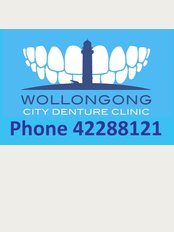 Wollongong City Denture Clinic - Unit 3, 387-389 Crown Street,, Wollongong, NSW, 2500, 
