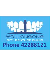 Wollongong City Denture Clinic - Unit 3, 387-389 Crown Street,, Wollongong, NSW, 2500,  0