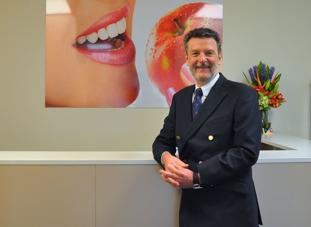 Orthodontic Smile Practice - Alice Springs