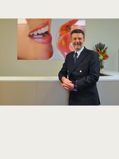 Orthodontic Smile Practice - Alice Springs - Dr Andrew Toms