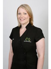 Mrs Emma Wohlers - Dental Hygienist at National Periodontics -Darwin NT