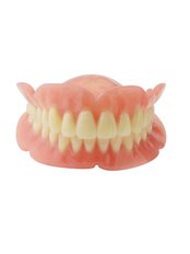 Full Dentures - Brisbane Dental & Denture Clinic