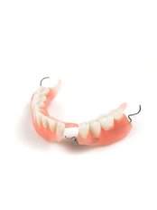 Acrylic Dentures - Brisbane Dental & Denture Clinic