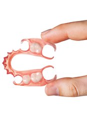 Flexible Partial Dentures - Brisbane Dental & Denture Clinic