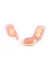 Dentures Repair - Brisbane Dental & Denture Clinic