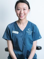 Dr Mei Tan - Dentist at Brighton Dental Suite