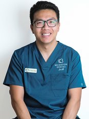 Dr Ken Chen - Dentist at Brighton Dental Suite