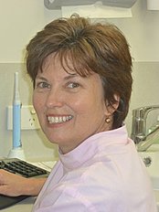 Ms Norma Tutticci - Dental Auxiliary at Brooksidental