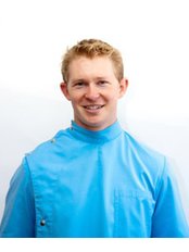 Dr John Martin - Dentist at Coorparoo Family Dental