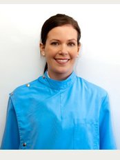 Coorparoo Family Dental - Dr Elizabeth Fisher