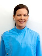 Coorparoo Family Dental - Dr Elizabeth Fisher 
