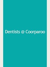 Dentist At Coorparoo - 344 Old Cleveland Rd, Coorparoo, QLD, 4151, 