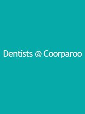 Dentist At Coorparoo - 344 Old Cleveland Rd, Coorparoo, QLD, 4151,  0