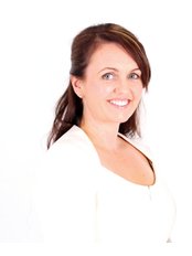 Dr Amy Daley - Dentist at East Brisbane Dentists